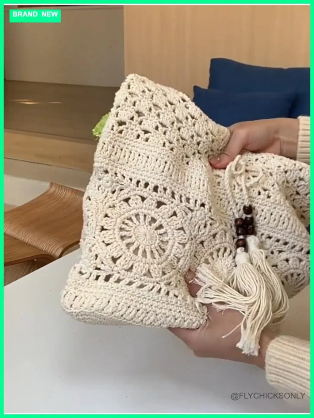 N/A this boho